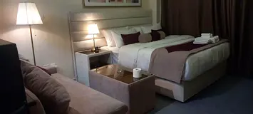Furnished Monthly Studio in Downtown Dubai for rent