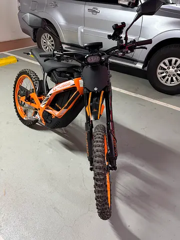 Kugoo Wish 04 (*no offers*)