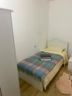 Cheap clean room available from 1st July