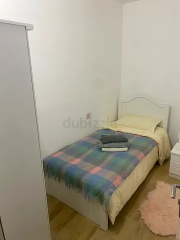 Cheap clean room available from 1st July