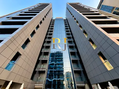 Spacious 2BHK Apartment for Rent | Modern Living in Burj Ghaya