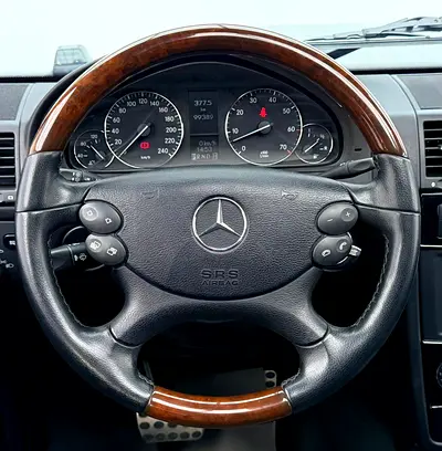 صورة مصغرة 7 لـ 2010 Mercedes-BENZ G-CLASS