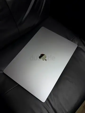 Macbook Pro M4 14-inch