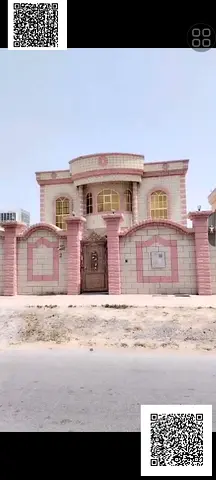 فيلا مميزه جدا بعجمان الروضه ٣ للبيع تملك حر لجميع الجنسيات 💥💥