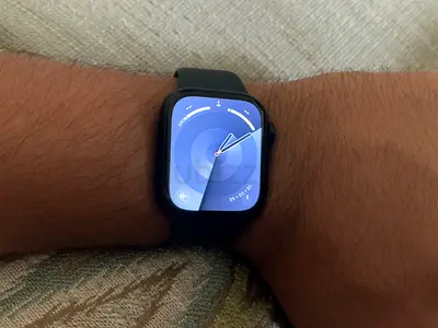 Apple Watch Series 9 with charger URGENT SALE