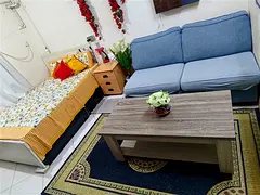 Family Room Available