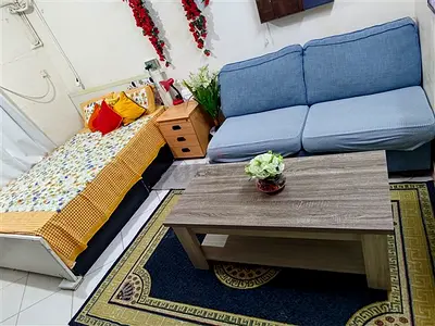 Family Room Available