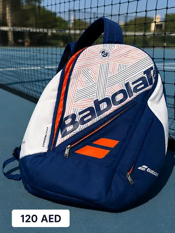 Babolat Roland Garros Tennis Backpack
