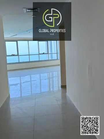 Spacious Ocean View 2BHK For Rent Beach Front.