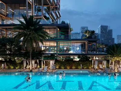 35 \ 65% PAYMENT PLAN | LUXURY UNIT | PRIME LOCATION | HIGH ROI