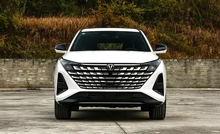 Changan UNI-Z Premium, миниатюра 10