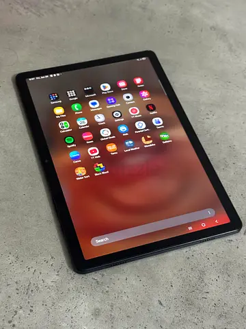 Samsun tab A9+