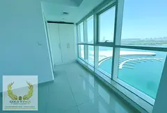 Full Sea and Open View | 2BR Plus Balcony | Vecant