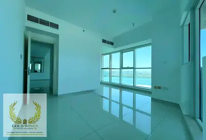 Full Sea and Open View | 2BR Plus Balcony | Vecant