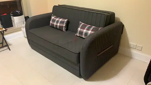Sofa bed queen size