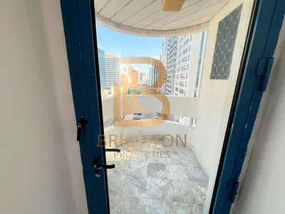 Hot Deal | 3 BR Apartment | 2 Balconies