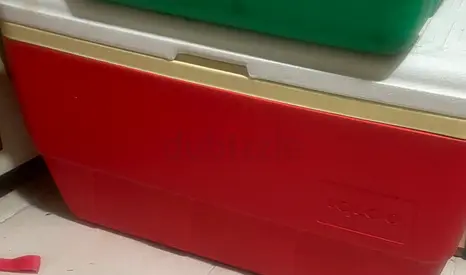 Cool box