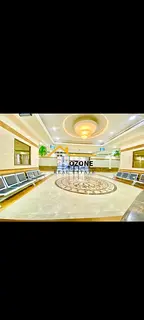 NO COMMISSION AND NO CASH DEPOSIT // BUILDING WITH GYM AND MOSQUE //FAMILY BUILDING // 15 DAYS FREE