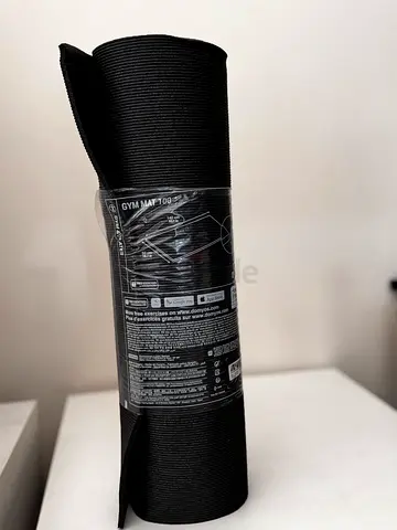 Mattress gym