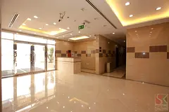 1 Month Free | Spacious 1BR | Huge Balcony | Chiller Free — 2