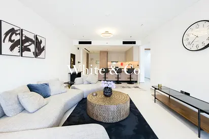 Vacant | Large Layout | Premium Finish