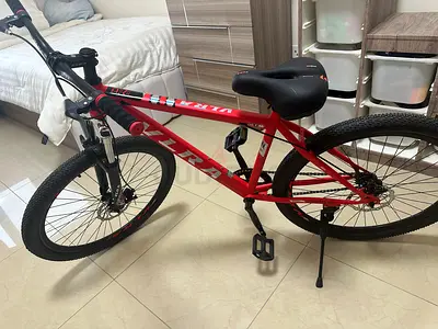 Bicycle for sale / mountain biking
