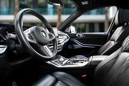 صورة مصغرة 9 لـ 2023 BMW X7