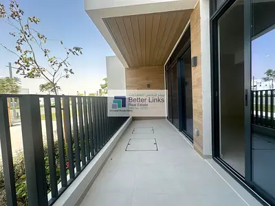 3BR TH-G+1 | Next to Pool & Park | Bliss | AR3 |