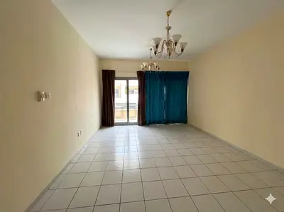 Master bed room