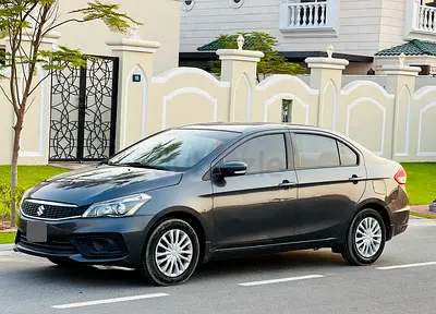 Suzuki Ciaz 1.5L GCC 2023- Good Condition
