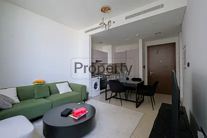 12 Payments Options | Balcony | Kitchen-Equipped