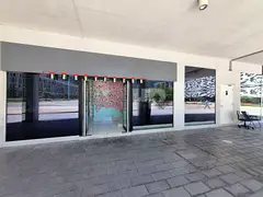 Prime Ground Floor | Retail Space | Fitted
