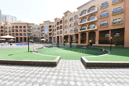 Pool View | Spacious Layout | Easy Payment