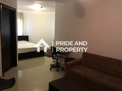 Skyline View | Fully Furnished | Ready to Move