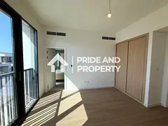 Spacious New 3BR | Unfurnished | Handover soon — 3
