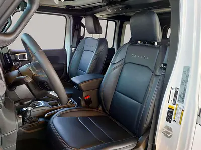 2024 JEEP WRANGLER 缩略图 9