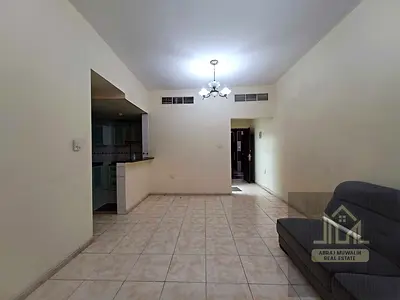 NO DEPOSIT CASH 1BHK AVAILABLE WITH 2 WASHROOM CLOSE TO PARK