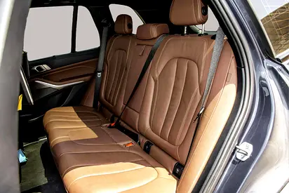 2023 BMW X5 — миниатюра 13