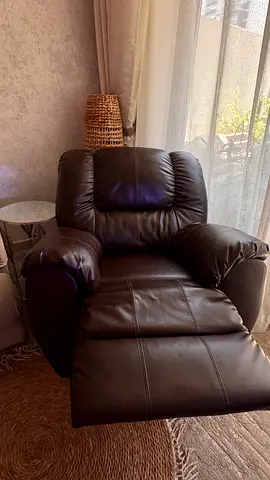 Recliner