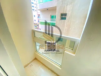 استوديو للإيجار السنوي – النعيمية 2، عجمان 🏡 فرصة مميزة للسكن في منطقة النعيمية 2 استوديو للإيجار السنوي بموقع حيوي قريب من جميع الخدمات الأساسية، من