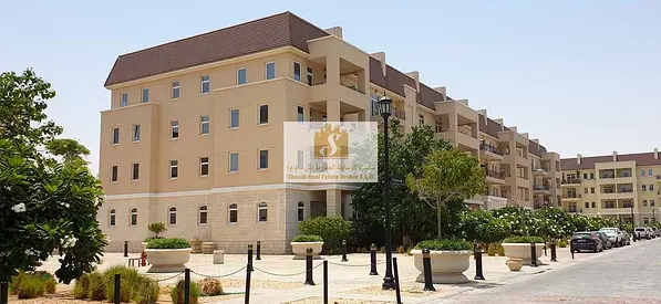 Prime Location | Closed Kitchen | Maid’s Room