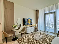 LUXURY BRAND NEW 1BHK | VACANT | High‑Quality Finishes