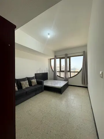 Executive Room With Semi Attached Bathroom