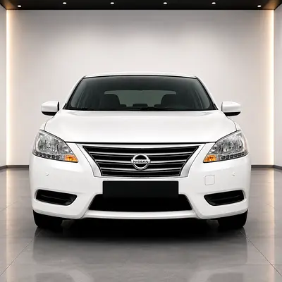 Nissan Sentra SL 2020 GCC Specs