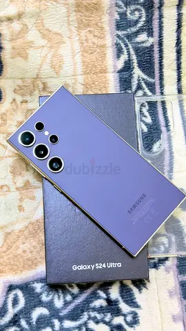 Fix price S24ultra 1Tb 1000gb TDRA full box