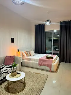 🔥 Premium Luxury Master Bedroom Available | Al Nahda Dubai 🔥