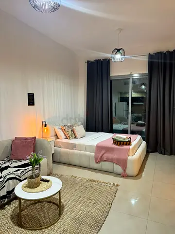 🔥 Premium Luxury Master Bedroom Available | Al Nahda Dubai 🔥