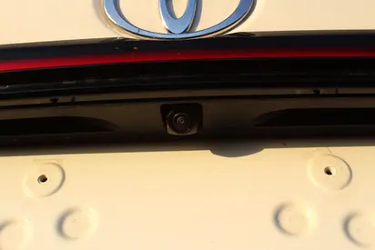 2026 Toyota COROLLA — миниатюра 7