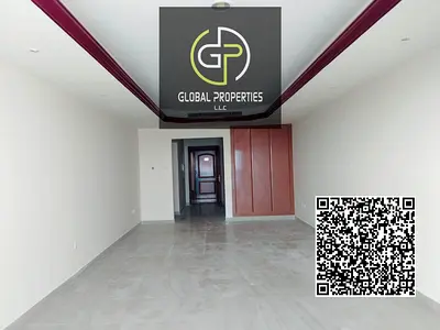 Investor Deal! 2 BHK + Maid city view | Corniche Tower | 750K | High ROI