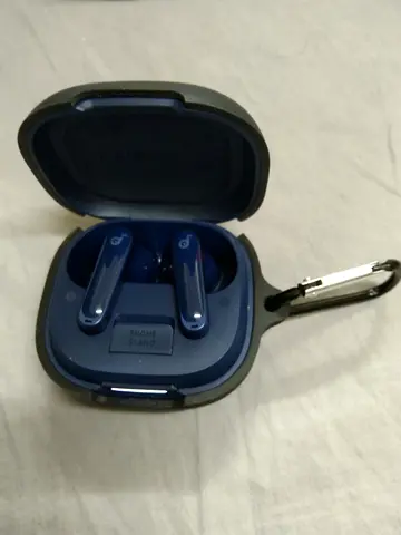 Anker Soundcore Liberty Air 2-style True Wireless Earbuds with Case